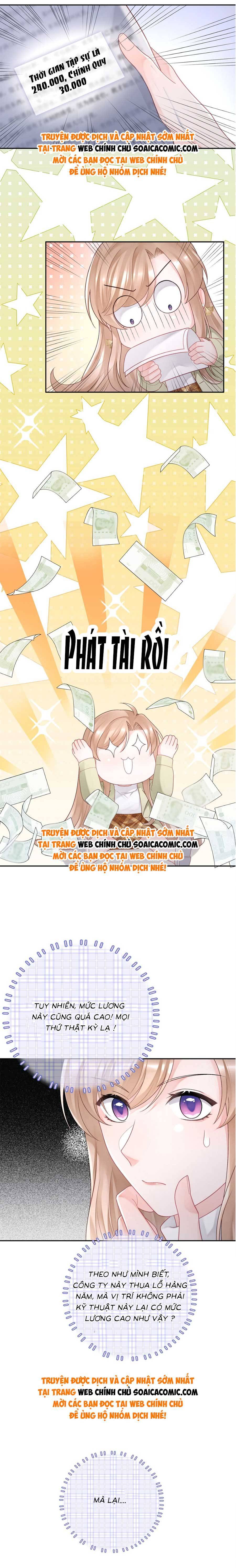 Ninita Yêu Dấu - Phần 2 Chap 940.1 - Next Chap 941.1