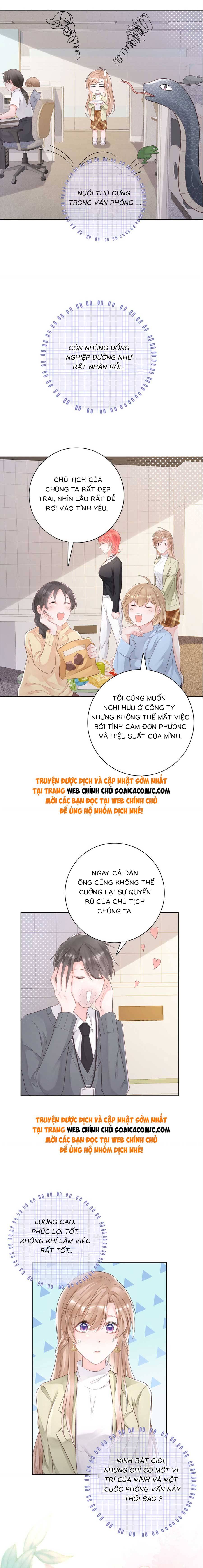 Ninita Yêu Dấu - Phần 2 Chap 940.1 - Next Chap 941.1