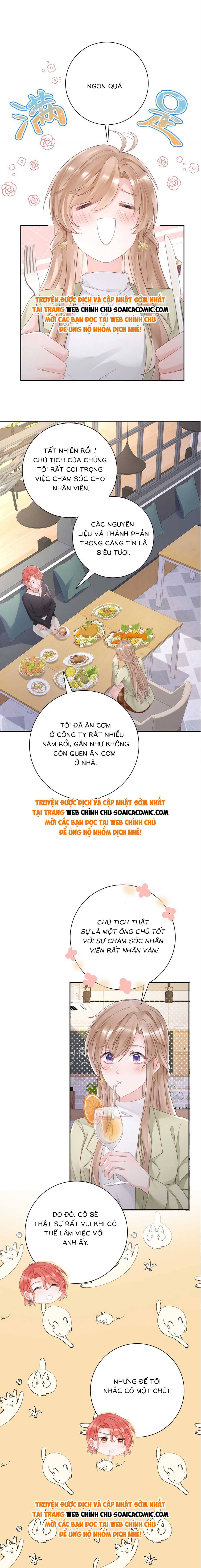 Ninita Yêu Dấu - Phần 2 Chap 940.1 - Next Chap 941.1