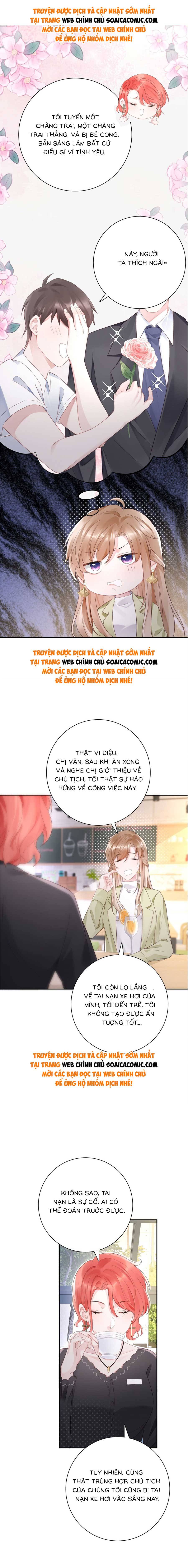 Ninita Yêu Dấu - Phần 2 Chap 940.1 - Next Chap 941.1