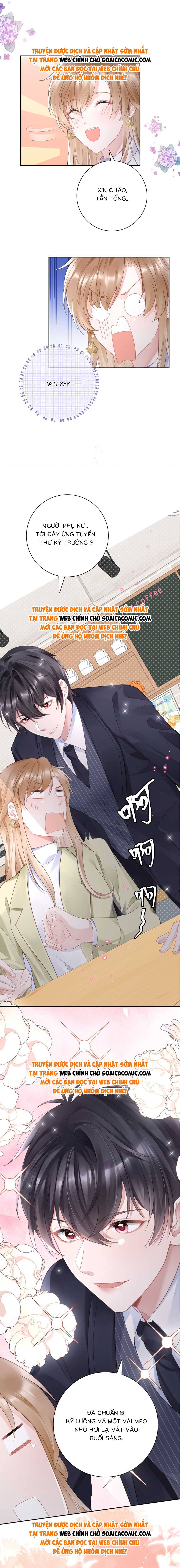 Ninita Yêu Dấu - Phần 2 Chap 940.1 - Next Chap 941.1