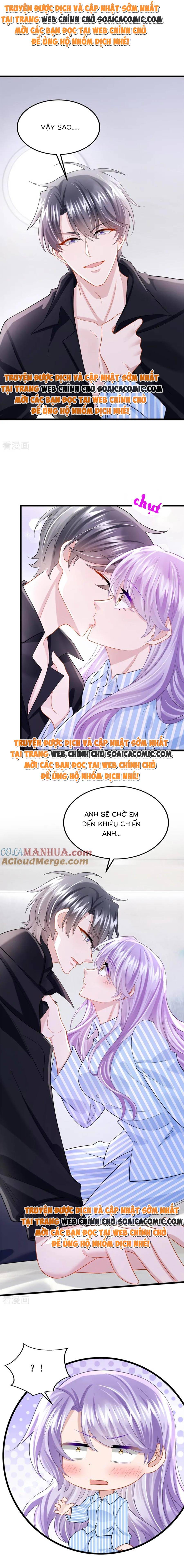 Ninita Yêu Dấu - Phần 2 Chap 940.3 - Next Chap 941.3