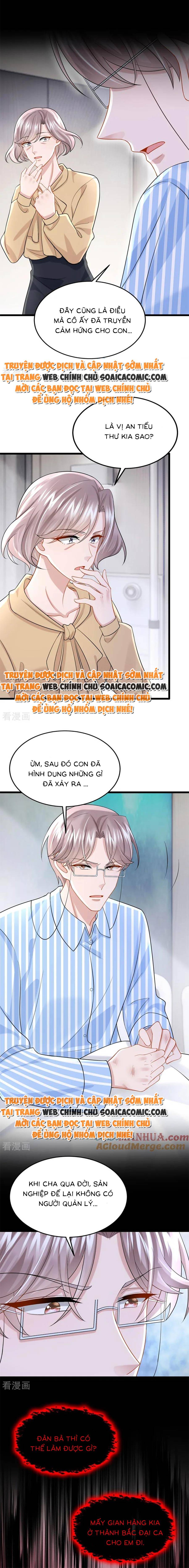 Ninita Yêu Dấu - Phần 2 Chap 940.3 - Next Chap 941.3