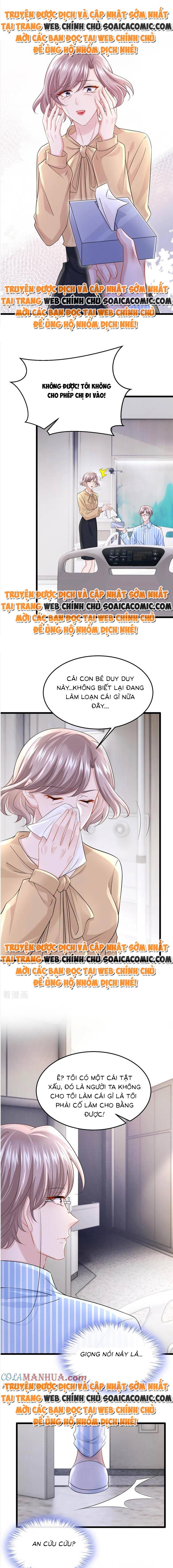 Ninita Yêu Dấu - Phần 2 Chap 940.3 - Next Chap 941.3