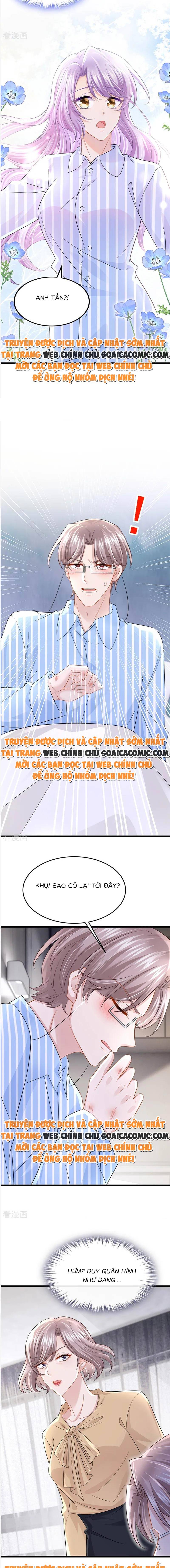 Ninita Yêu Dấu - Phần 2 Chap 940.3 - Next Chap 941.3
