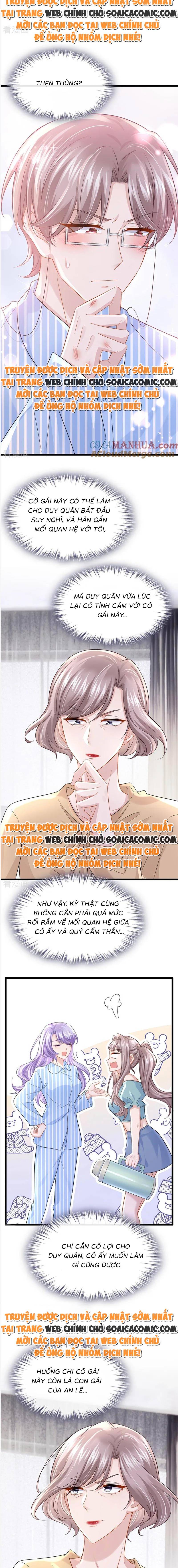 Ninita Yêu Dấu - Phần 2 Chap 940.3 - Next Chap 941.3