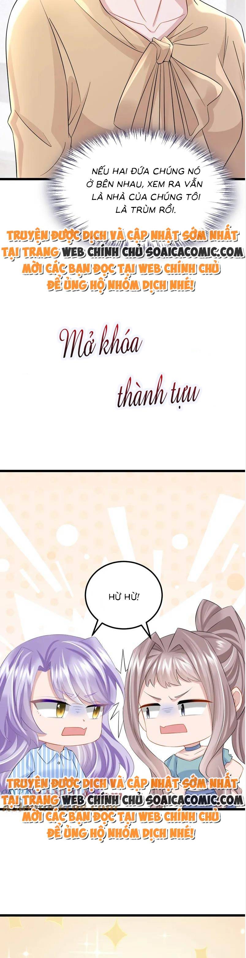 Ninita Yêu Dấu - Phần 2 Chap 940.3 - Next Chap 941.3