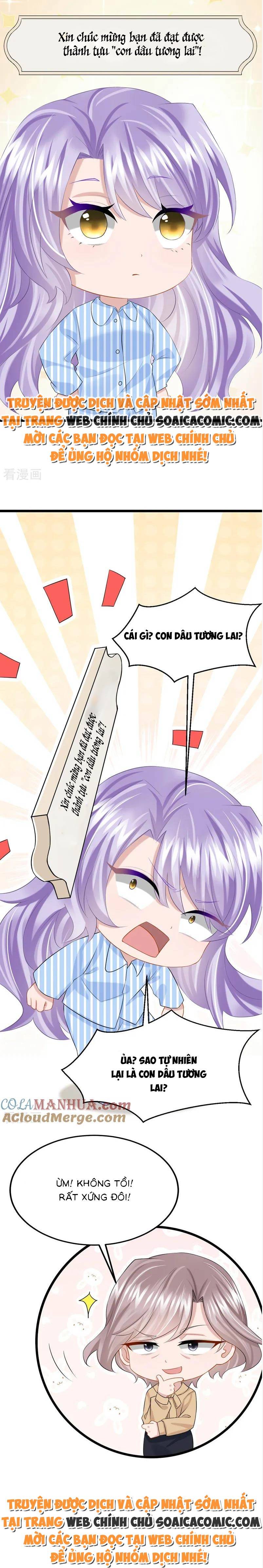 Ninita Yêu Dấu - Phần 2 Chap 940.3 - Next Chap 941.3