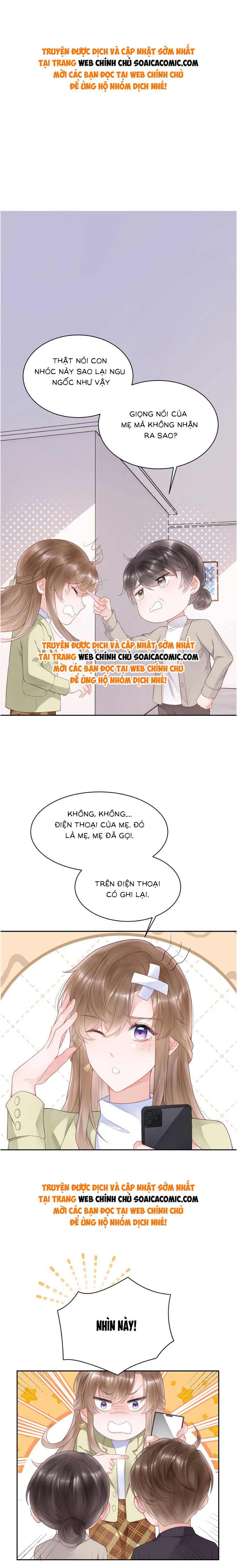 Ninita Yêu Dấu - Phần 2 Chap 940.4 - Next Chap 941.4