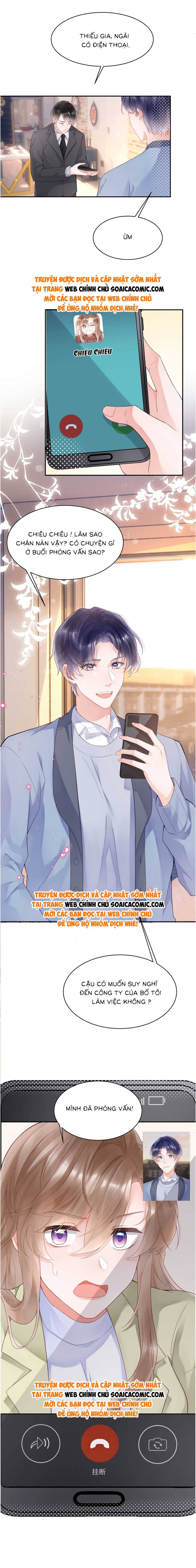 Ninita Yêu Dấu - Phần 2 Chap 940.4 - Next Chap 941.4