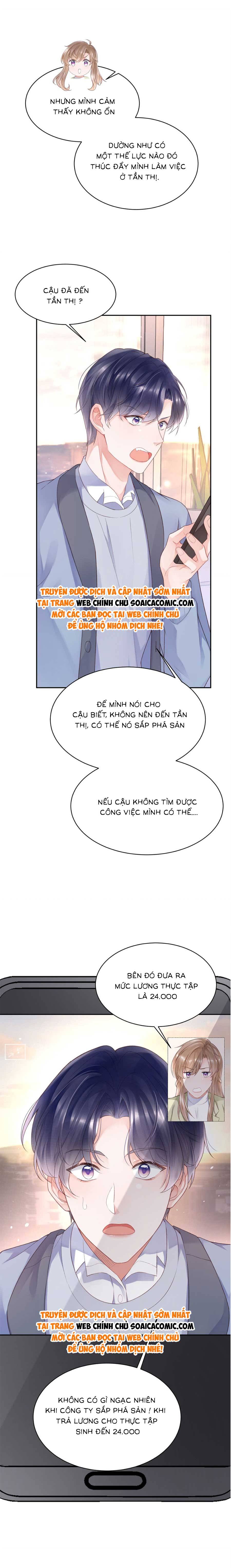 Ninita Yêu Dấu - Phần 2 Chap 940.4 - Next Chap 941.4