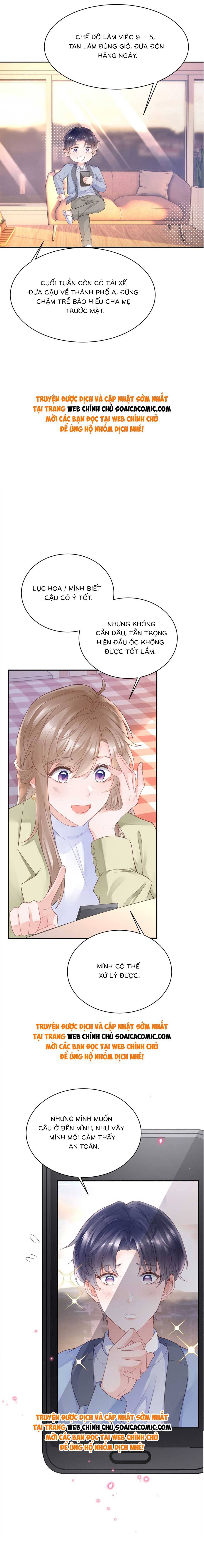 Ninita Yêu Dấu - Phần 2 Chap 940.4 - Next Chap 941.4