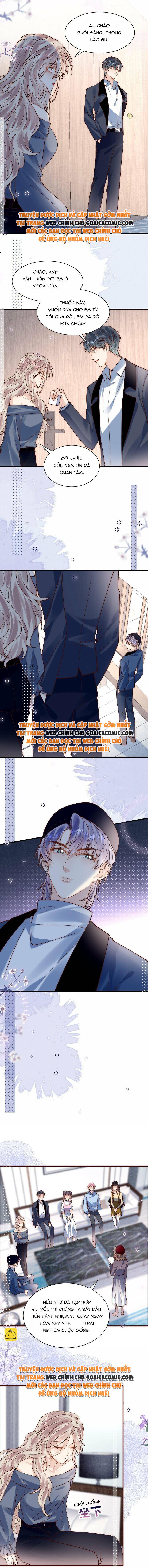 Ninita Yêu Dấu - Phần 2 Chap 940.6 - Next Chap 941.6