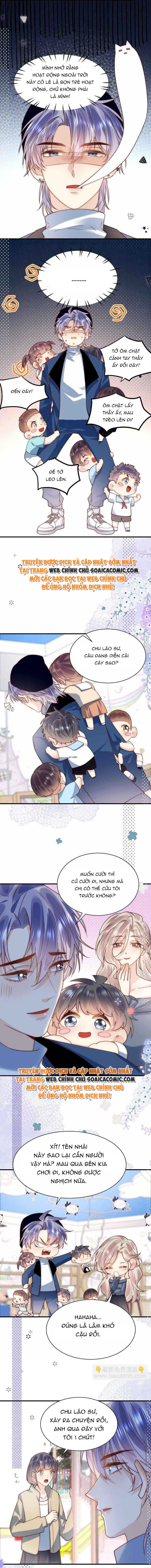 Ninita Yêu Dấu - Phần 2 Chap 940.6 - Next Chap 941.6