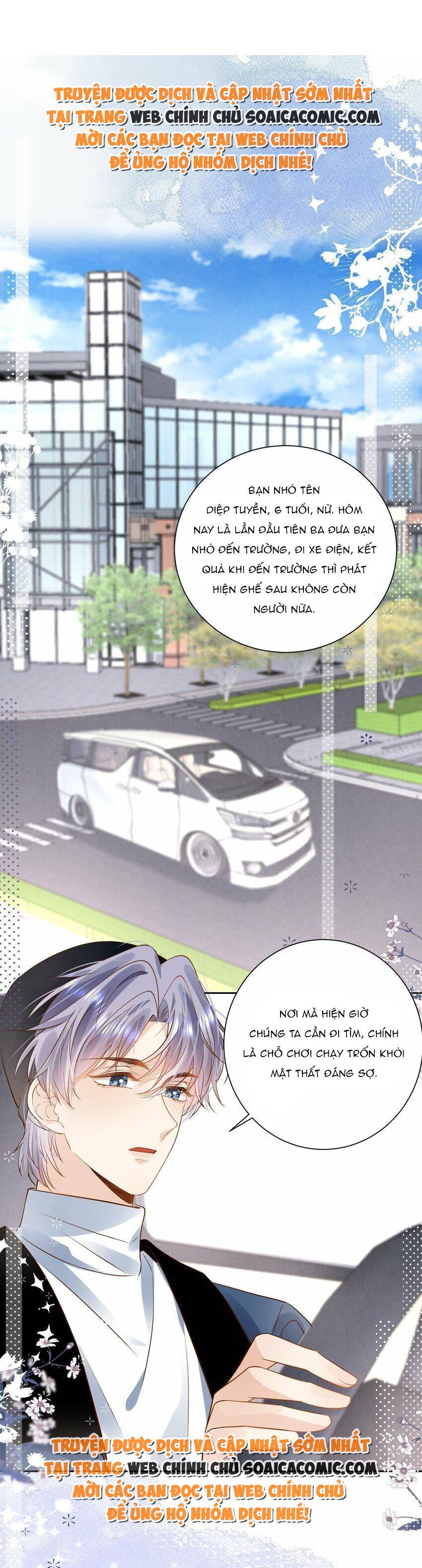 Ninita Yêu Dấu - Phần 2 Chap 940.7 - Next Chap 941.7