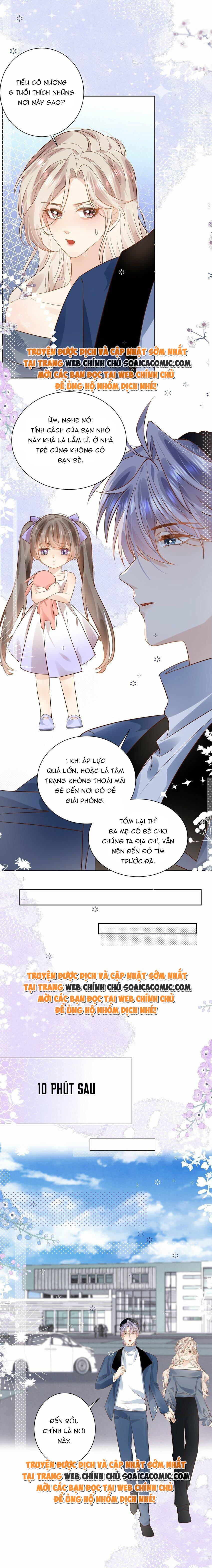 Ninita Yêu Dấu - Phần 2 Chap 940.7 - Next Chap 941.7