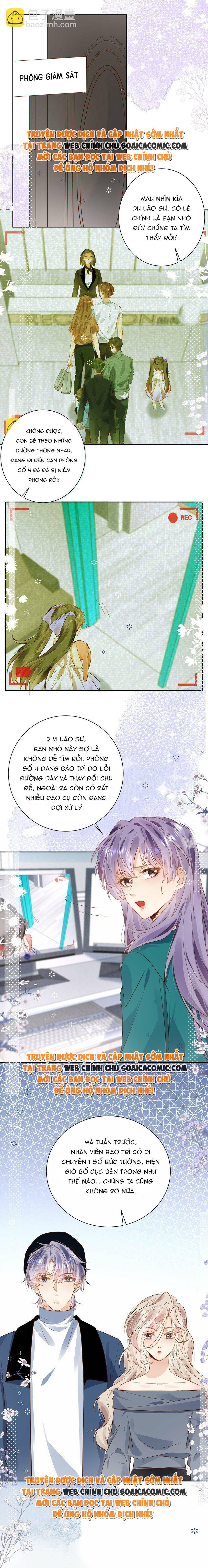 Ninita Yêu Dấu - Phần 2 Chap 940.7 - Next Chap 941.7