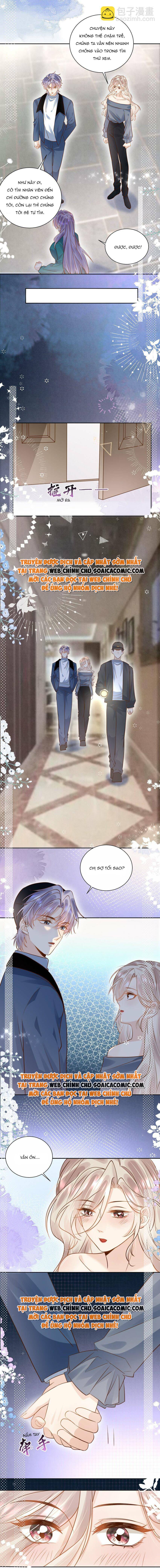 Ninita Yêu Dấu - Phần 2 Chap 940.7 - Next Chap 941.7