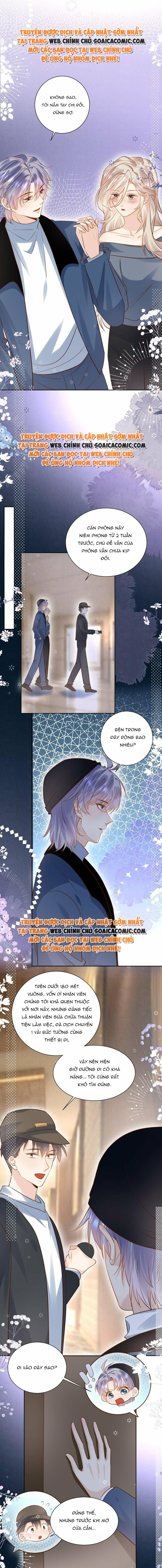 Ninita Yêu Dấu - Phần 2 Chap 940.7 - Next Chap 941.7