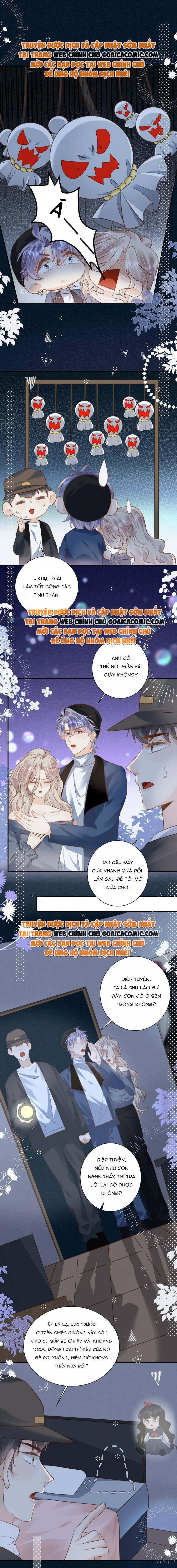 Ninita Yêu Dấu - Phần 2 Chap 940.7 - Next Chap 941.7