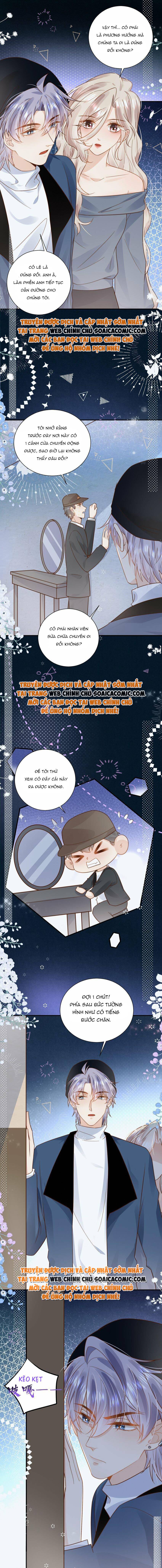 Ninita Yêu Dấu - Phần 2 Chap 940.7 - Next Chap 941.7