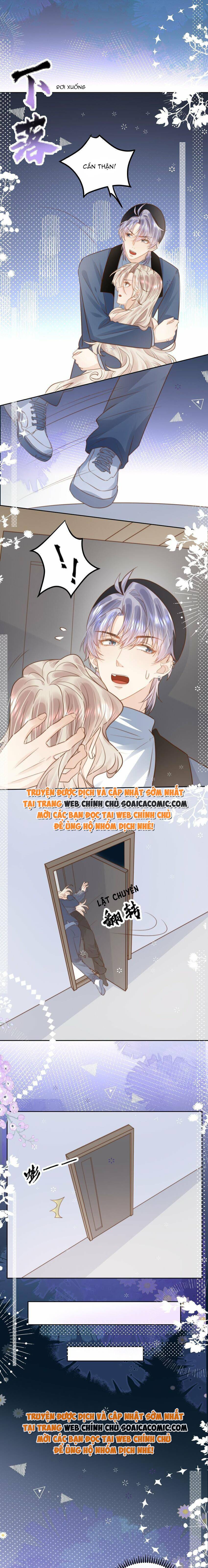 Ninita Yêu Dấu - Phần 2 Chap 940.7 - Next Chap 941.7