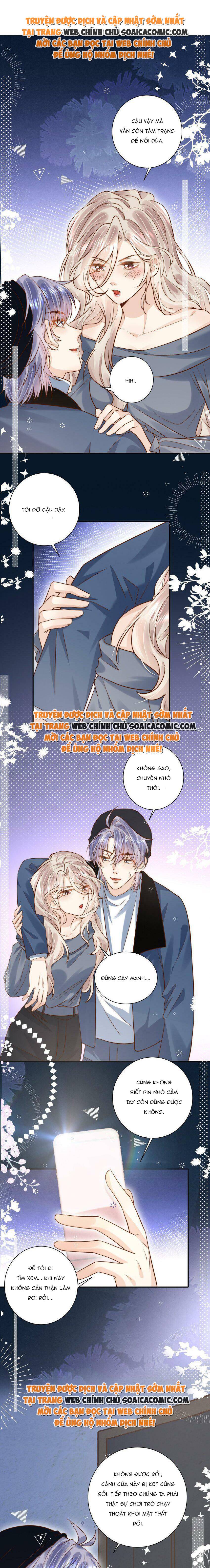 Ninita Yêu Dấu - Phần 2 Chap 940.8 - Next Chap 941.8