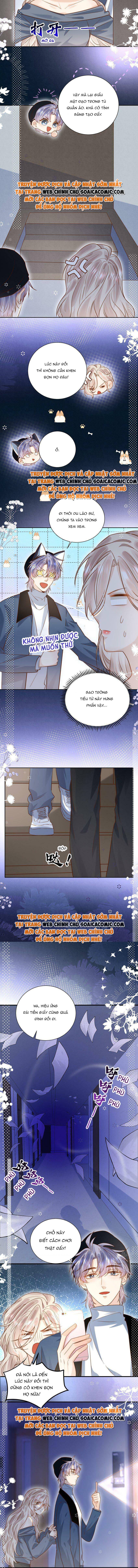 Ninita Yêu Dấu - Phần 2 Chap 940.8 - Next Chap 941.8