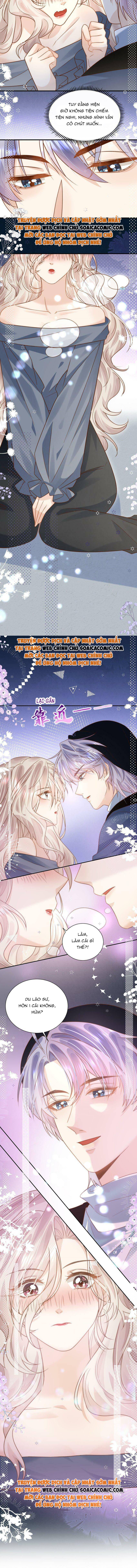 Ninita Yêu Dấu - Phần 2 Chap 940.8 - Next Chap 941.8