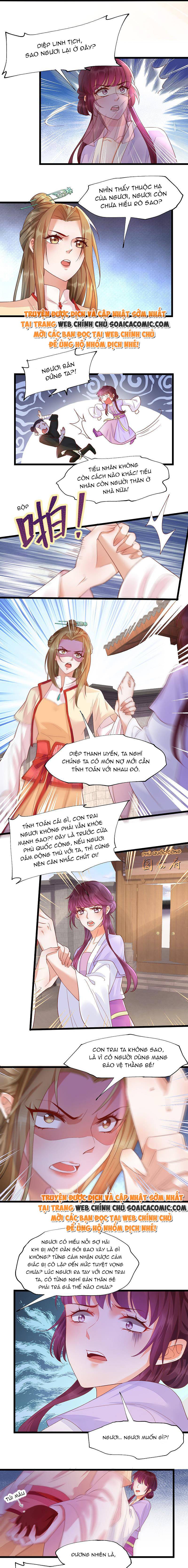 Ninita Yêu Dấu - Phần 2 Chap 941.1 - Next Chap 942.1