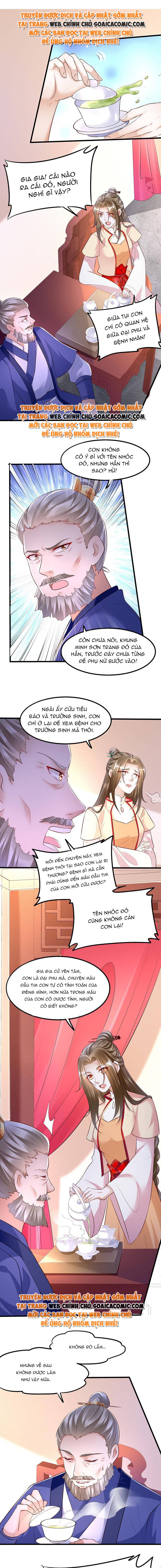 Ninita Yêu Dấu - Phần 2 Chap 941.2 - Next Chap 942.2