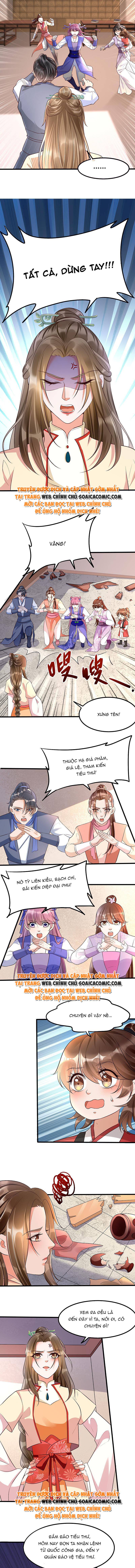 Ninita Yêu Dấu - Phần 2 Chap 941.2 - Next Chap 942.2