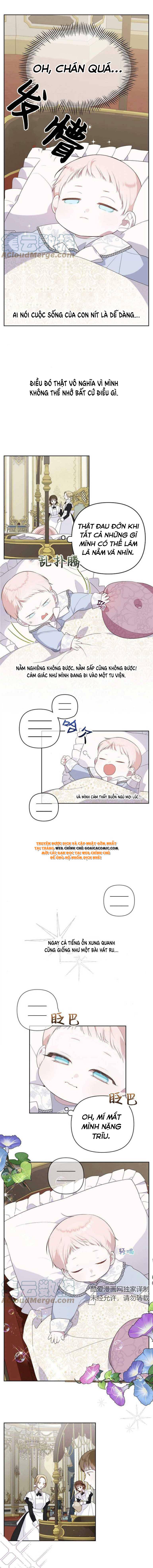 Ninita Yêu Dấu - Phần 2 Chap 941.3 - Next Chap 942.3