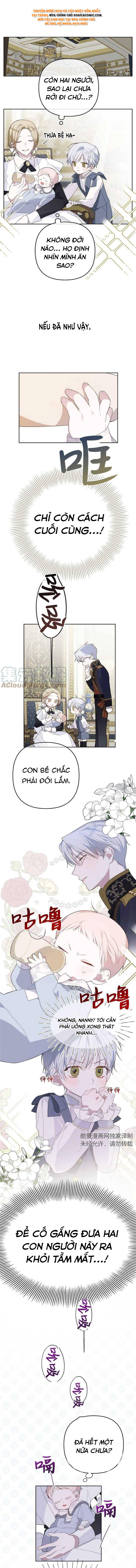 Ninita Yêu Dấu - Phần 2 Chap 941.3 - Next Chap 942.3