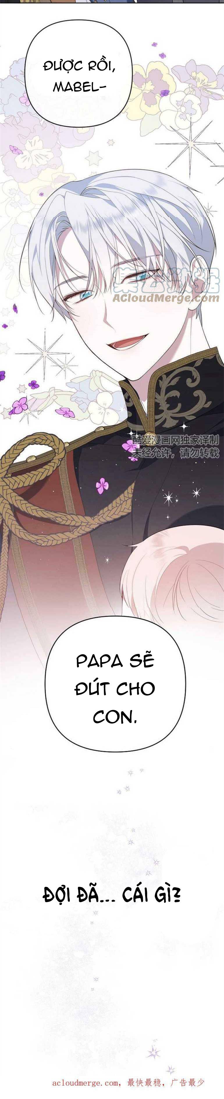 Ninita Yêu Dấu - Phần 2 Chap 941.3 - Next Chap 942.3