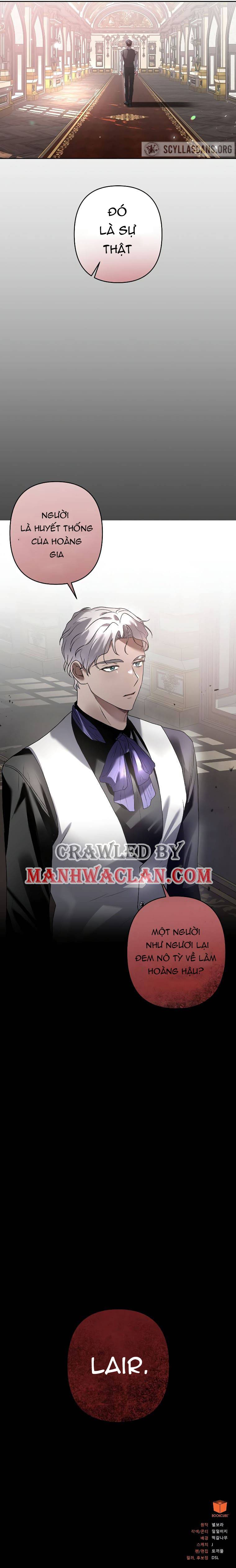 Ninita Yêu Dấu - Phần 2 Chap 941.4 - Next Chap 942.4