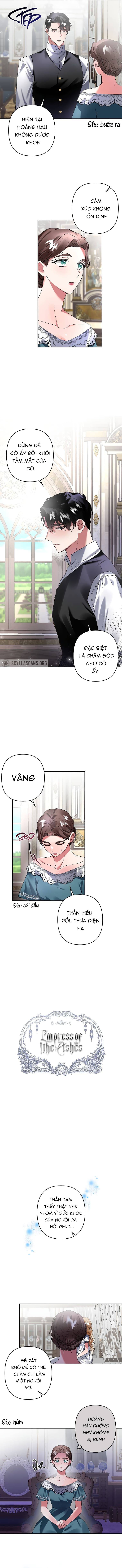 Ninita Yêu Dấu - Phần 2 Chap 941.4 - Next Chap 942.4