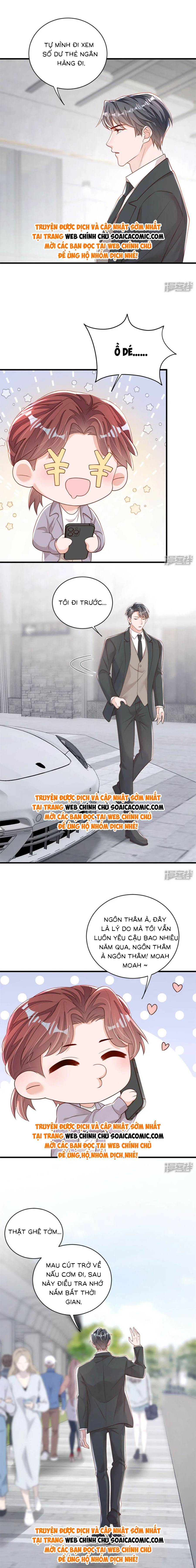 Ninita Yêu Dấu - Phần 2 Chap 941.5 - Next Chap 942.5