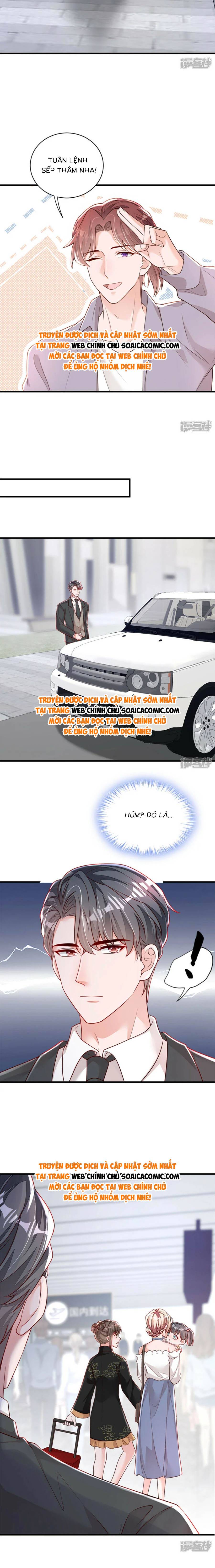 Ninita Yêu Dấu - Phần 2 Chap 941.5 - Next Chap 942.5