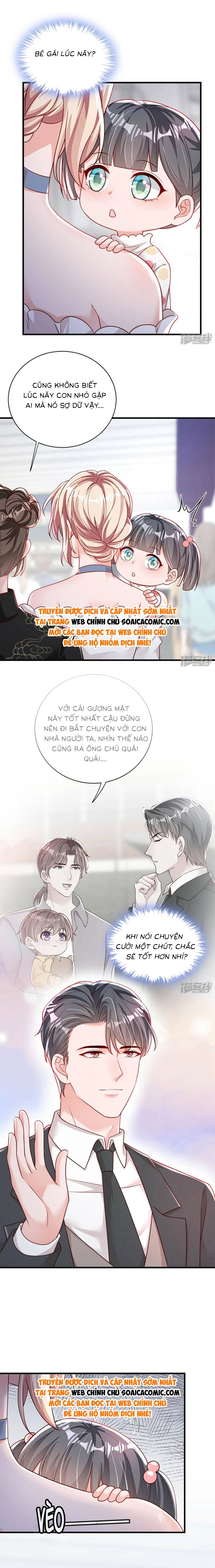 Ninita Yêu Dấu - Phần 2 Chap 941.5 - Next Chap 942.5