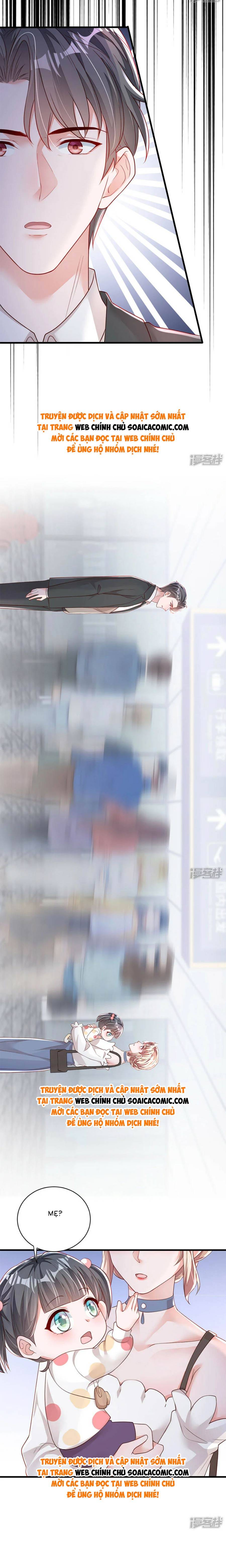 Ninita Yêu Dấu - Phần 2 Chap 941.5 - Next Chap 942.5