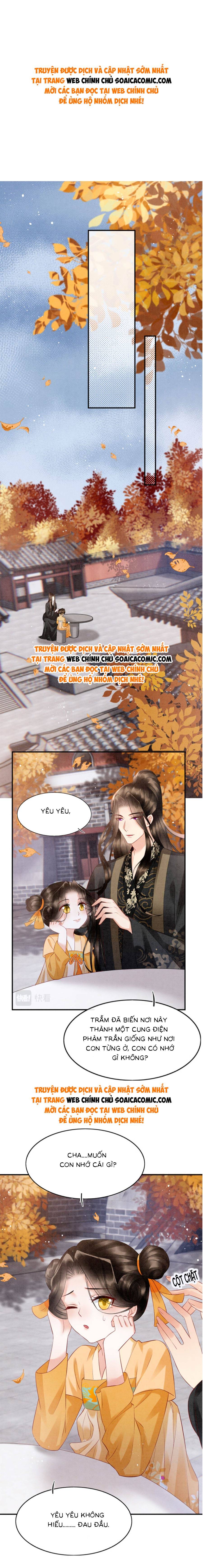 Ninita Yêu Dấu - Phần 2 Chap 941.6 - Next Chap 942.6