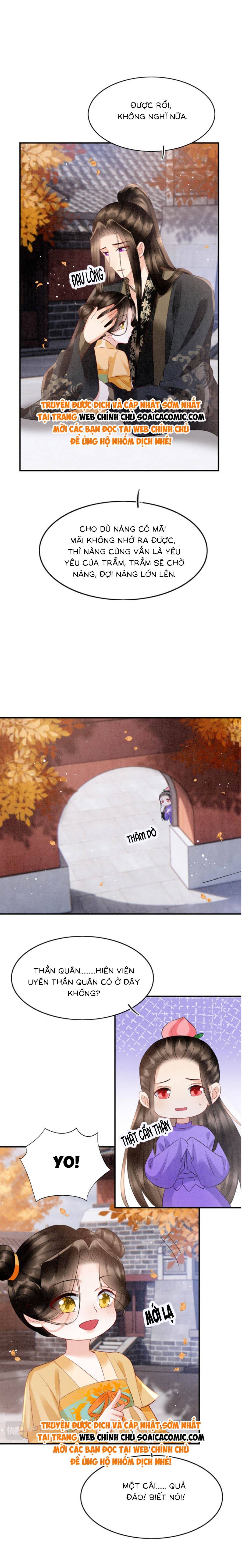 Ninita Yêu Dấu - Phần 2 Chap 941.6 - Next Chap 942.6