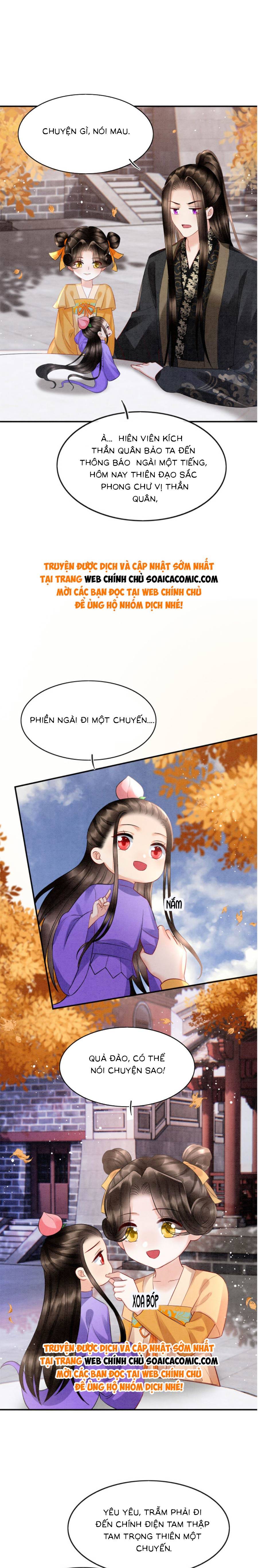 Ninita Yêu Dấu - Phần 2 Chap 941.6 - Next Chap 942.6