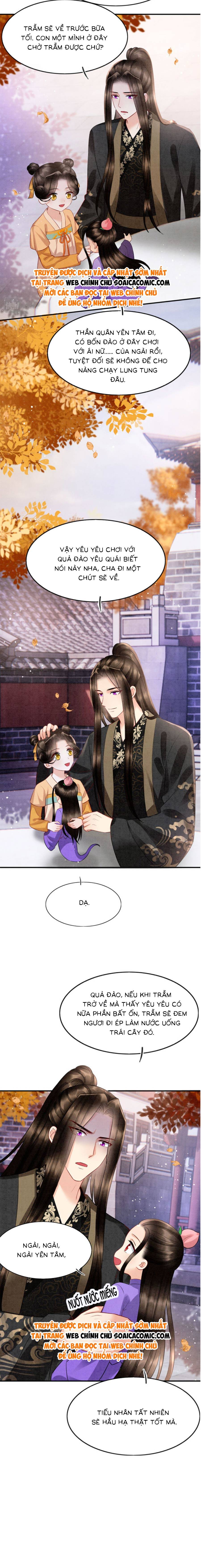 Ninita Yêu Dấu - Phần 2 Chap 941.6 - Next Chap 942.6