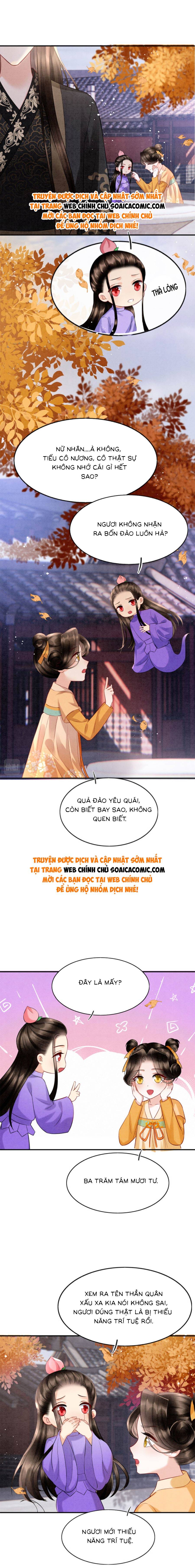 Ninita Yêu Dấu - Phần 2 Chap 941.6 - Next Chap 942.6