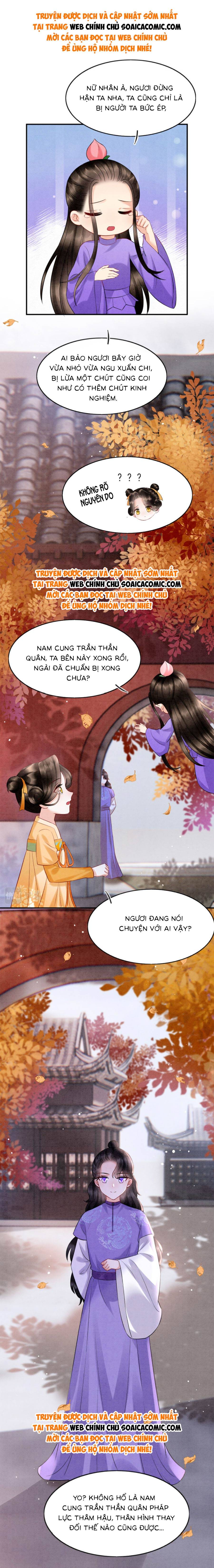 Ninita Yêu Dấu - Phần 2 Chap 941.6 - Next Chap 942.6