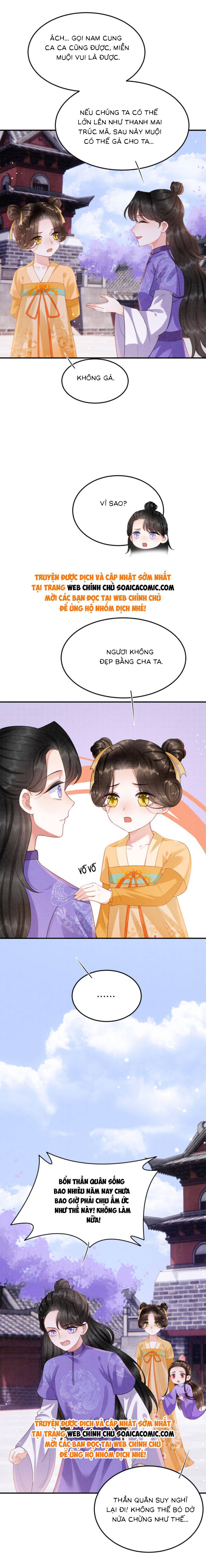 Ninita Yêu Dấu - Phần 2 Chap 941.6 - Next Chap 942.6