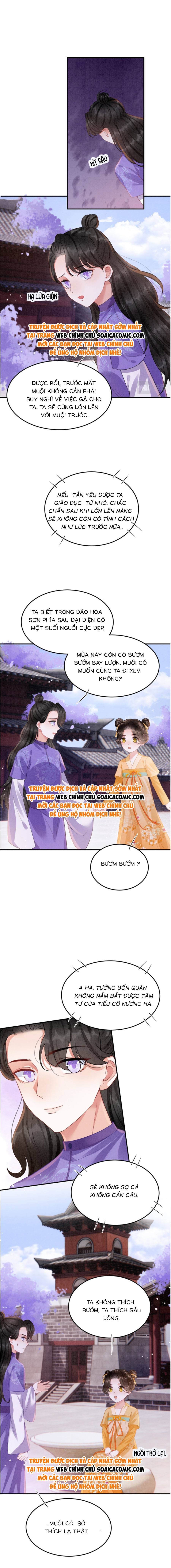 Ninita Yêu Dấu - Phần 2 Chap 941.6 - Next Chap 942.6