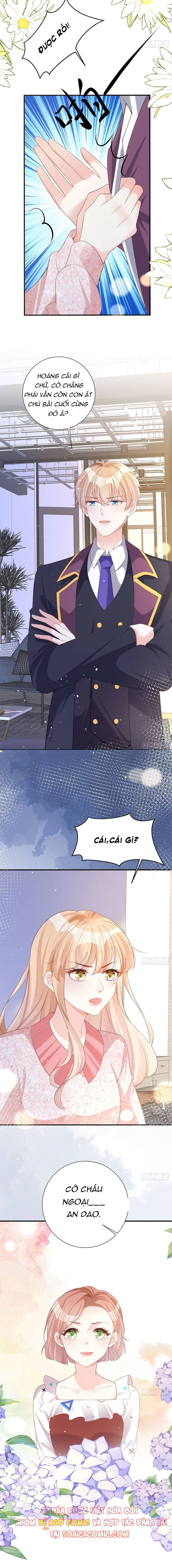 Ninita Yêu Dấu - Phần 2 Chap 941.7 - Next Chap 942.7